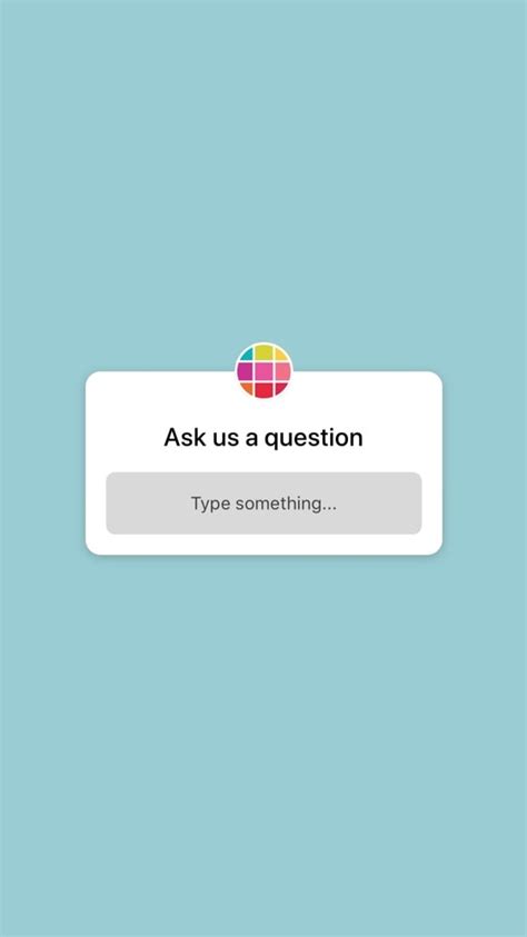 Download How to use the Question Feature in Insta Story? (tutorial + tricks + ideas) - Preview App