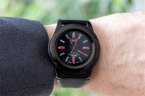 5 Cheap And Best Android Watches For Men