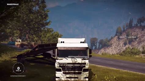 Just Cause 3 Autostraad Reisender 7 Another Location Youtube