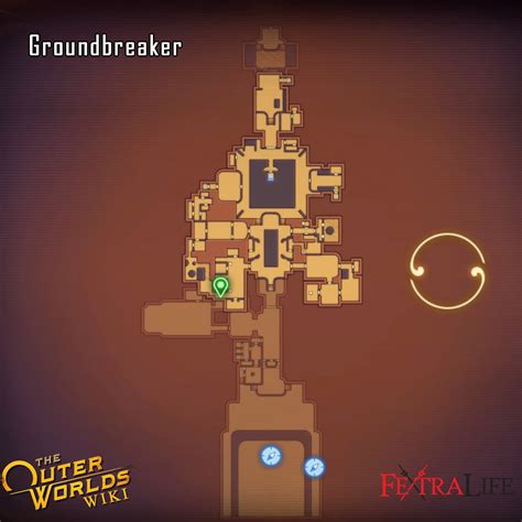 Groundbreaker The Outer Worlds Wiki