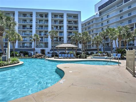 Gulf Shores Resort Condo W Private Beach Access Updated 2021