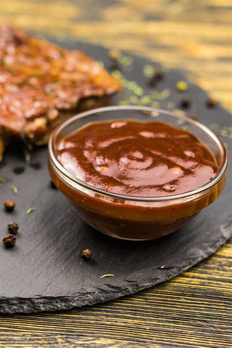 Usually done up pretty nice inside. Almost Heinz 57 Sauce Recipe | CDKitchen.com