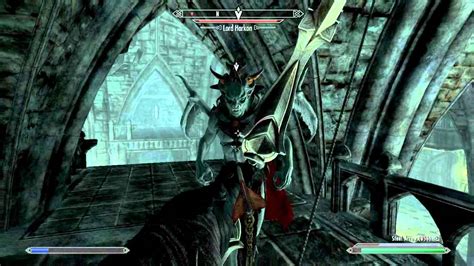 The dungeon quests article provides a list of all dungeon quests, including both the below side quests and several additional miscellaneous quests. Skyrim Dawnguard DLC Part 28 - YouTube