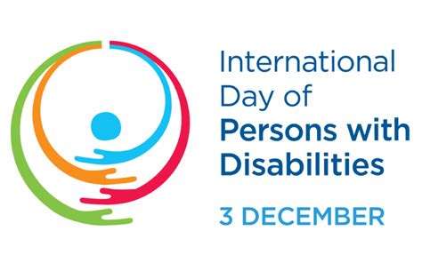 “realizing The Rights Agency And Leadership Of Persons With Disabilities Will Advance Our