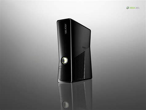 Microsoft Xbox 360 Premium System 250gb Exasoftcz