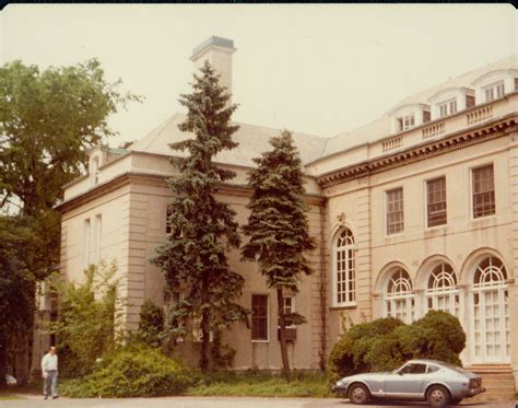 Mansions Of The Gilded Age Elm Court At Sands Point