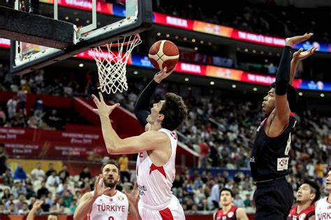 Gs ve fb ziraat türkiye kupası finali'nde bugün antalya'da karşı karşıya geliyor. Türkiye ABD basketbol maçı hangi kanalda, saat kaçta ...