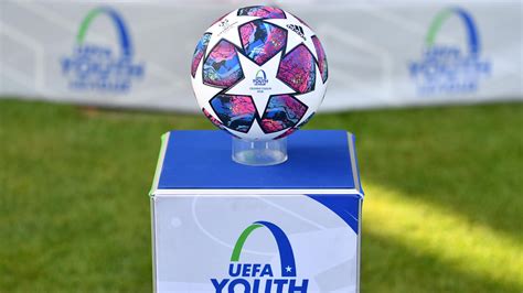 Uefa Youth League Uefa Champions League Path Draw Uefa Youth League