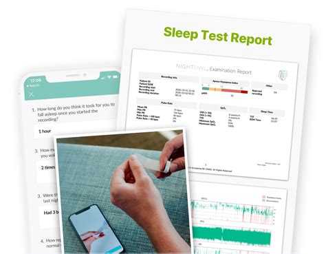 Home Sleep Apnea Test - Caribbean Sleep Apnea Solutions - ISD Health Solutions
