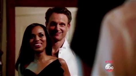 Scandal 5x01 Olivia And Fitz Then Take It Off Youtube