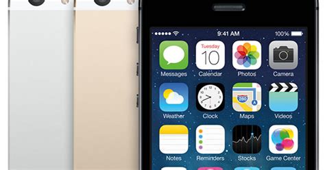 Apple Announces New Iphone 5s Iphone 5c Ios 7 Release Date Cbs News