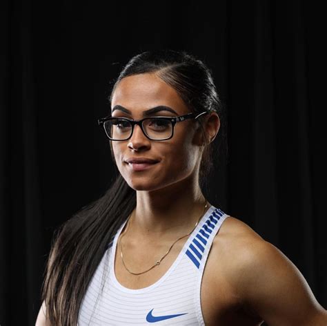 She is the current world record holder in the women's 400 meters hurdles with a time of 51.90 seconds, set on june 27, 2021 at the united states olympic trials.she is the only woman that has broken 52 seconds in the event. Pin by Lydia Eckles on Too much | American athletes, Sydney mclaughlin, Athlete