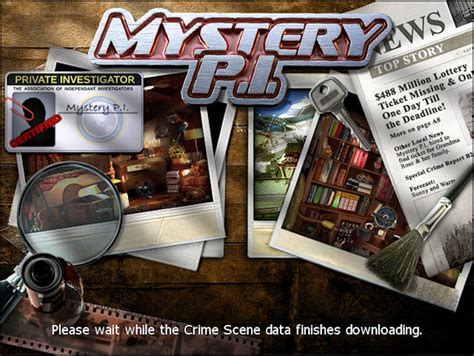 Play online free games at games2rule.com, the source of great free online games, variety of categories, including room escape games, fantasy escape games, kissing games, cooking games, skill games, hidden objects games and more. Mystery P.I. Online