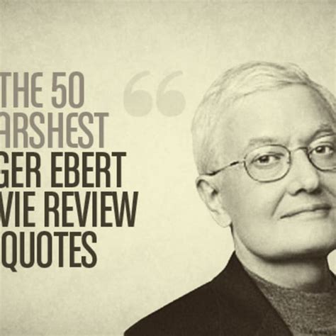 We did not find results for: The 50 Harshest Roger Ebert Movie Review Quotes | Complex