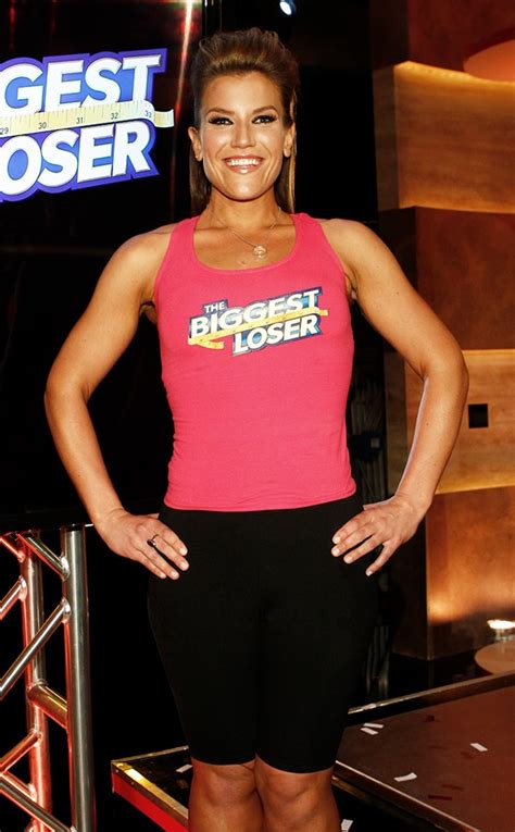 Danni Allen Season 14 From The Biggest Loser Winners Where Are They