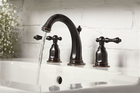 Bathroom Faucet Finishes Gallery Kohler Ideas