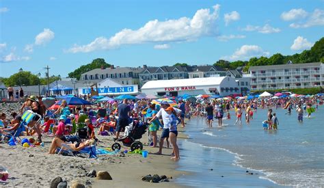 The Best New England Beaches - VisitingNewEngland.com