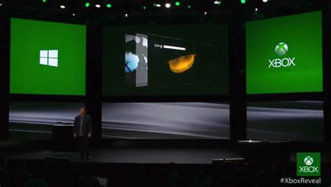 Xbox One Three Software Platforms In One Slashgear
