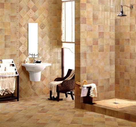 Bathroom Tile Design Contemporary Rendering Other Metro By