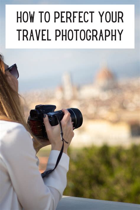 How To Perfect Your Travel Photography Moments With Mandi
