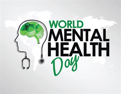 What Is World Mental Health Day Printable Templates