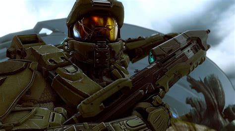 Update Halo 5 Isnt Coming To Pc Pc Gamer