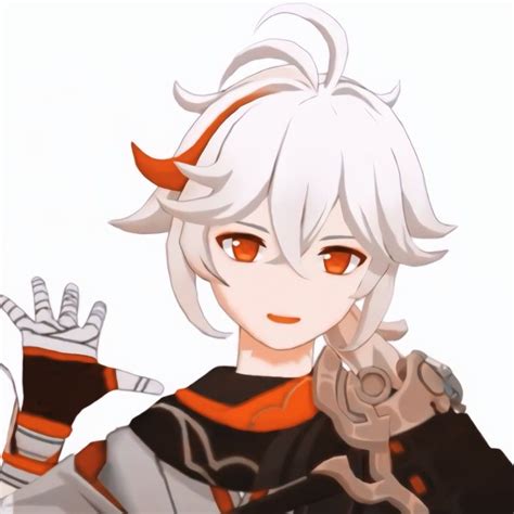Kaedehara kazuha is a character from genshin impact. 𖠵⃕⁖ 𝐊𝐀𝐙𝐔𝐇𝐀 𝐈𝐂𝐎𝐍〃愛 ︶︶ʲⁱⁿᵍᶠʰʳᵃˣ︶︶︶‧₊˚༄ؘ in 2021 | Anime ...