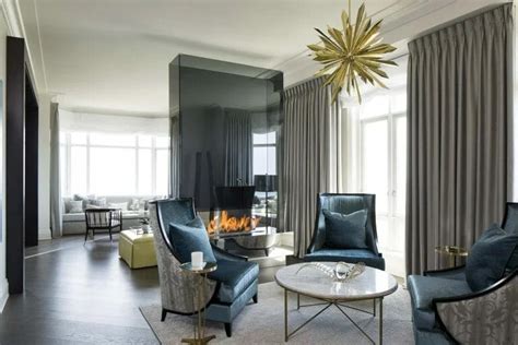 Meet The 20 Best Interior Designers In Chicago Youll Love