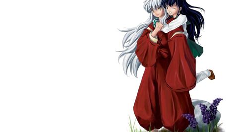 Inuyasha Wallpapers 53 Pictures Anime Wallpapers Wallpapershome