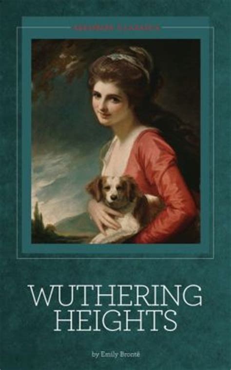 A book's total score is based on multiple factors, including the number of people who have voted for it and how highly those voters ranked the book. Wuthering Heights - Emily Bronte by Emily Brontë ...