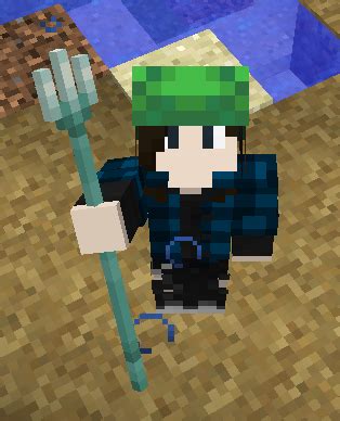 The new 113 aquatic update is finally here and with it comes all new mobs. 1.13 The Update Aquatic: Everything in game, and to come ...