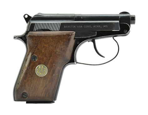 Beretta 21a 25 Acp Pr48147