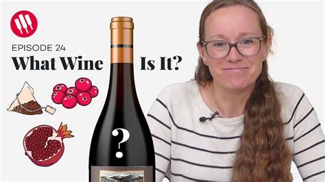 Learn By Tasting Ep 24 Wine Folly Youtube