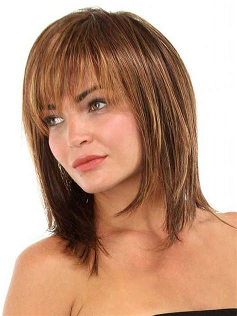 20 short textured bob haircuts that add… Truly Amazing Bob Haircuts for Fine Hair - Ohh My My