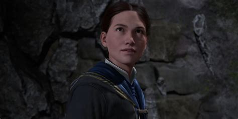 Hogwarts Legacy Fan Discovers Interesting Bug About Player Model