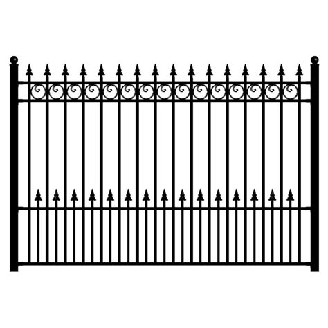 Wrought Iron Fence Mods Sims4
