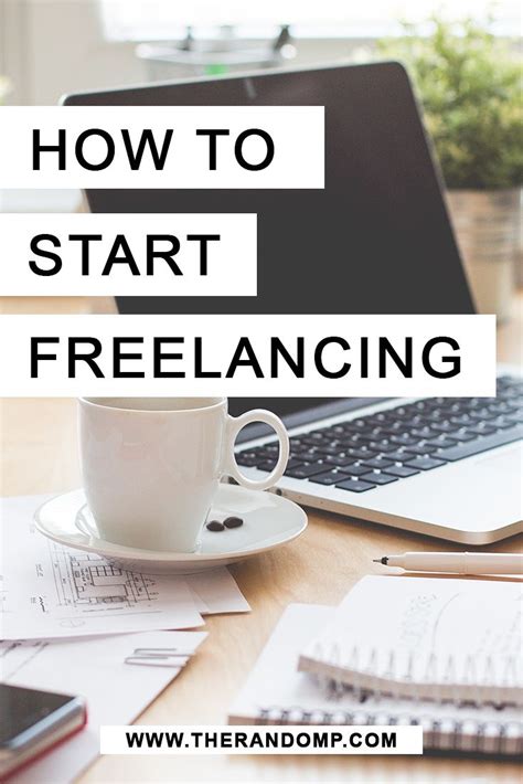 How To Start Freelancing In 3 Actionable Steps Online Business