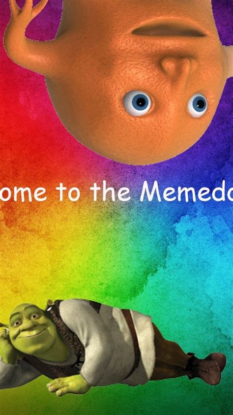 Free Download Shrek Memes Wallpapers Top Shrek Memes Backgrounds