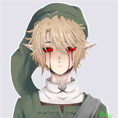 Ben Drowned By Sharkwebs On Deviantart Ben Drowned Scary Creepypasta
