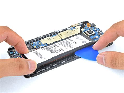 Start date sep 29, 2017. Samsung Galaxy Note5 Battery Replacement - iFixit Repair Guide