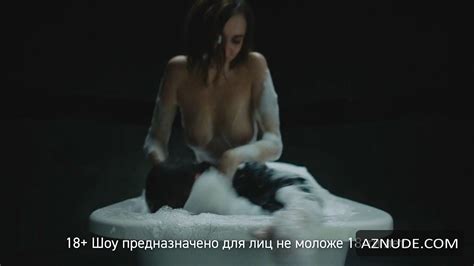 Sofia Sinitsyna Nude Aznude