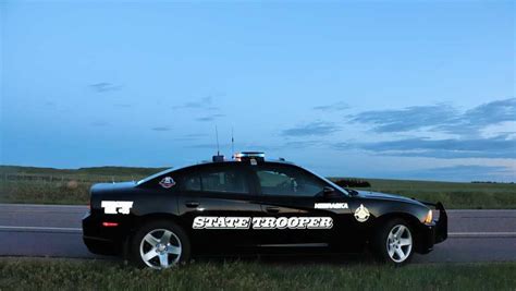 Nebraska State Troopers Arrested 16 Impaired Drivers To Kick Off ‘100