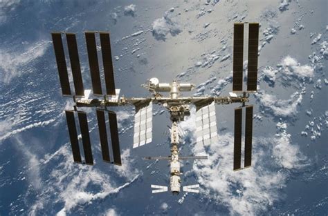 The International Space Station Is More Valuable Than Many People