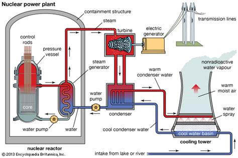 Nuclear Reactor