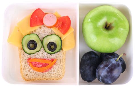 10 Fast Fun Health Food Snacks For Kids Tuned In Parents