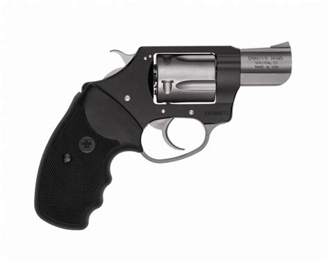 Charter Arms Undercover Lite 38 Special 2 Full Grip Standard