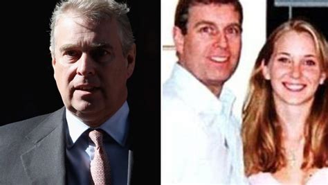 Prince Andrew Settles Sexual Abuse Lawsuit With Virginia Giuffre