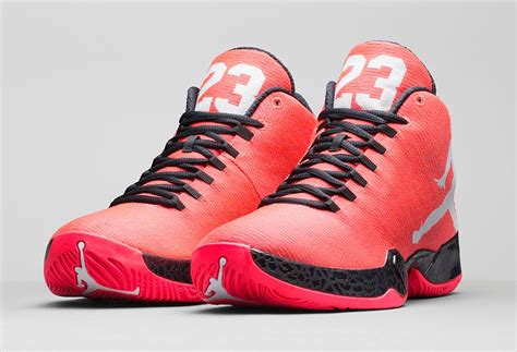 Nike Air Jordan 23