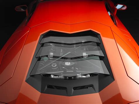 Vírus Estante Suficiente Lamborghini Aventador Motor Suri Câncer Glamour