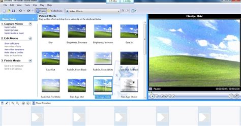 Computer Techgadgets Windows Movie Maker For Windows 7